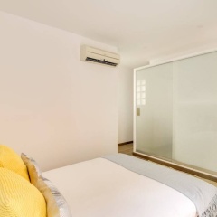 Wonderful Renovated 1 Bed With Terrace - Bild 4