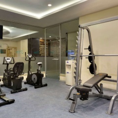Ramada By Wyndham Bursa Çekirge Thermal & Spa - Bild 14