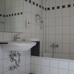 Z B Hotel - Bild 24