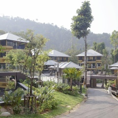 Moracea by Khao Lak Resort - Bild 25