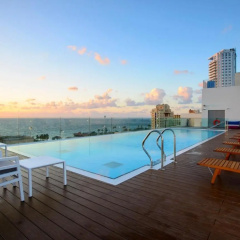 Leonardo Plaza Netanya thumbnail 23