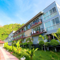 P.P. Maiyada Resort - Bild 22