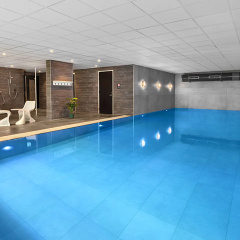 WestCord Fashion Hotel Amsterdam - Bild 13