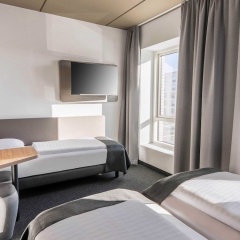 B&B Hotel Rostock-Hbf - Bild 6