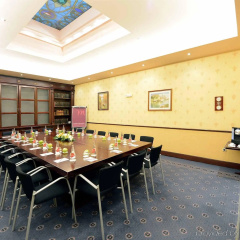 Motel One Madrid-Plaza de España - Bild 20