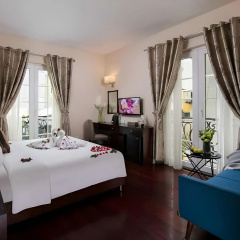 Sunline Hotel thumbnail 20