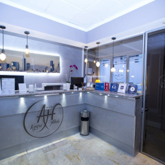 Hotel Agape - Bild 2