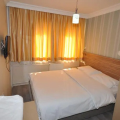 Grand Flas Otel - Bild 2
