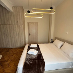 Athenian Stay Chara s 2 Apartment - Bild 14