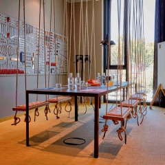 25hours Hotel Das Tour - Bild 15