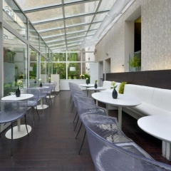 Hôtel Le Quartier Bercy Square - Bild 20