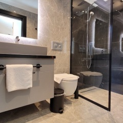 Çimentepe Residence Deluxe - Bild 11