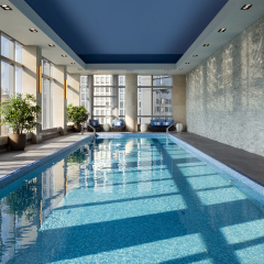 Mandarin Oriental, New York - Bild 15