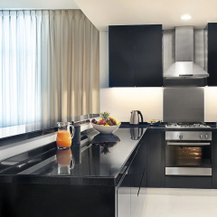 DAMAC Maison Cour Jardin thumbnail 15