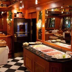Hotel Stralsund und Herwig's - Bild 9