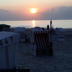 Ferienhaus Nordstrand Whg 5 - Bild 11