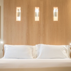 Abba Madrid Hotel - Bild 11