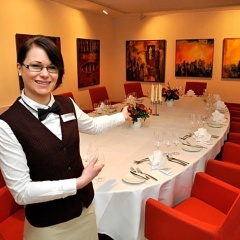 Hotel Aspethera - Bild 22