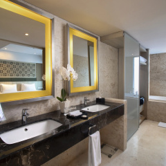 Sovereign Bali Hotel thumbnail 10