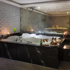 Mercure Istanbul Bomonti thumbnail 30