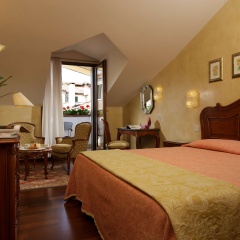 Hotel Bisanzio - Bild 8