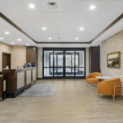 Hampton Inn & Suites Bend thumbnail 33