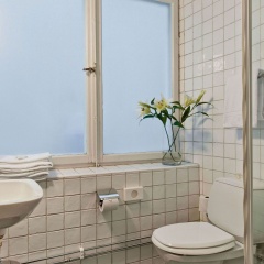 Lord Nelson Hotel - Bild 8