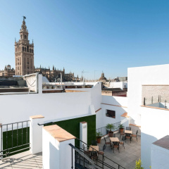 Suites Murillo Catedral - Bild 11