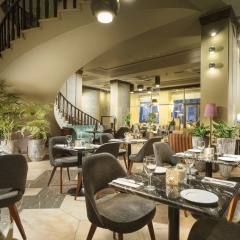 Jalta Boutique Hotel - Bild 28