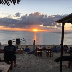 Linda Beach Hotel - Bild 16