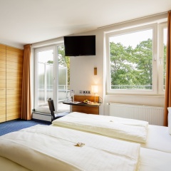 Messehotel Köln-Deutz - Bild 4