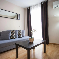 Apartamentos Fuencarral 50 - Bild 6
