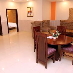 Hak Mall Suites in Islamabad, Pakistan from 36$, photos, reviews - zenhotels.com photo 23