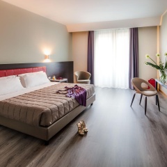 Hotel Da Vinci Milano - Bild 8