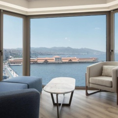 Izmir Marriott Hotel - Bild 14