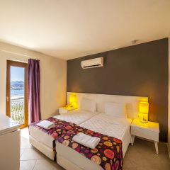 Riva Bodrum Resort- Adult Only +16 - Bild 7