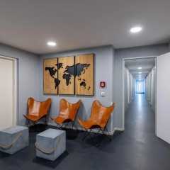 mk | hotel stuttgart - Bild 11