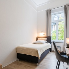 Aurora Hotel - Bild 6