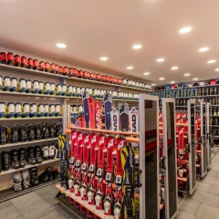 Jura Hotels Kervansaray Uludag - Bild 22