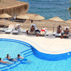 Başka Resort Bodrum - Bild 16