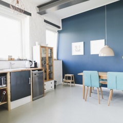 ElbQuartier Apartments Magdeburg - Bild 19