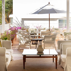 Melia Cala d'Or Boutique Hotel - Bild 15