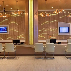 HARRIS Resort Barelang Batam photo 2