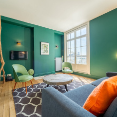 Smartflats Design - La Gaite - Bild 5