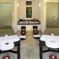 巴厘岛湛蓝之海酒店(Ocean Blue Hotel Bali) - Bild 12