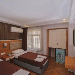 Hotel Ozbek - Bild 4