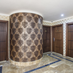 Ayhan Hotel - Bild 2