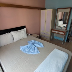 Umut Bakis Hotel - Bild 2