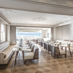 The House Hotel Bosphorus - Bild 26