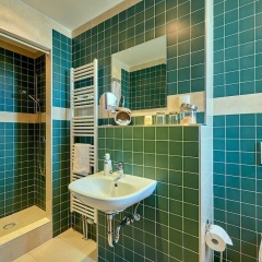 Hotel Zur Alten Stadtkellerei Leipzig - Bild 8